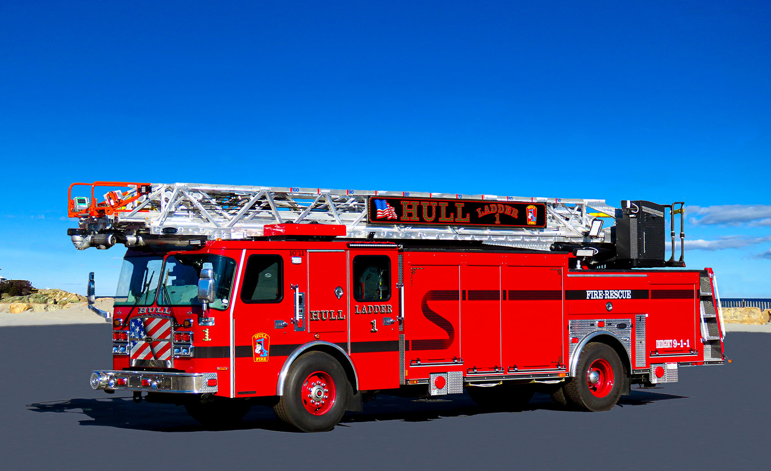 Hull Fire Department Firefighting Wiki Fandom